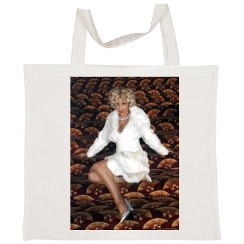 Christina Aguilera Tote