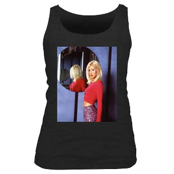 Christina Aguilera Women's Tank Top