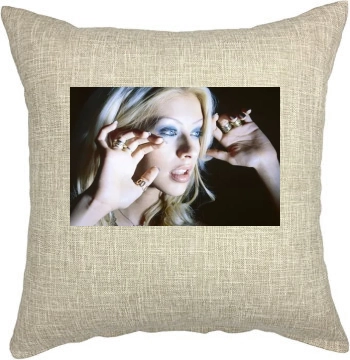 Christina Aguilera Pillow