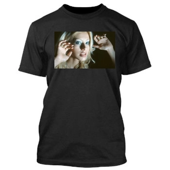 Christina Aguilera Men's TShirt