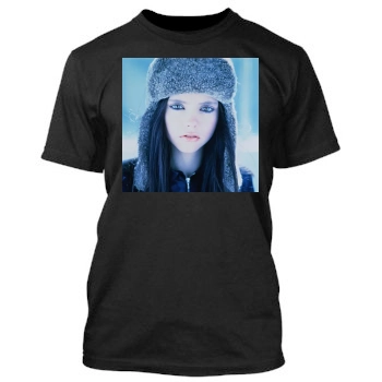 Christina Ricci Men's TShirt