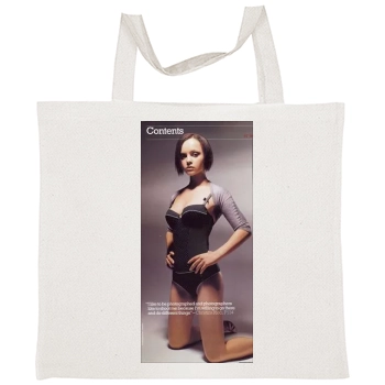 Christina Ricci Tote