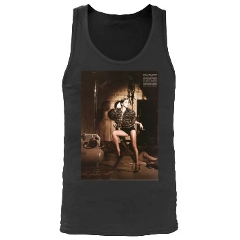 Christina Ricci Men's Tank Top