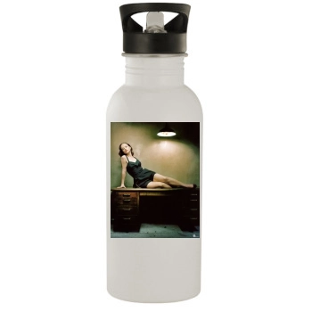 Christina Ricci Stainless Steel Water Bottle