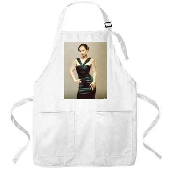 Christina Ricci Apron