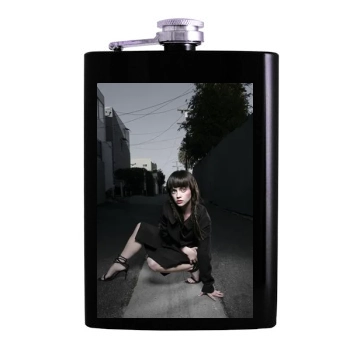 Christina Ricci Hip Flask