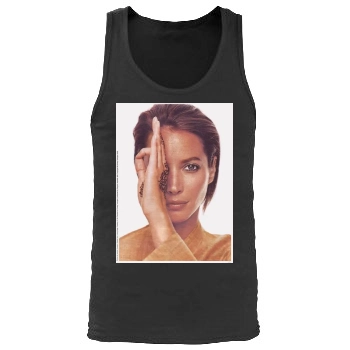 Christy Turlington Men's Tank Top