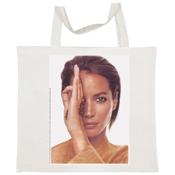 Christy Turlington Tote