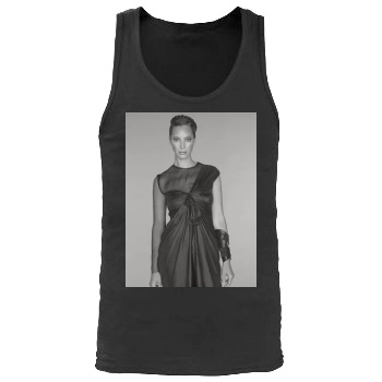 Christy Turlington Men's Tank Top