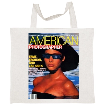 Christy Turlington Tote