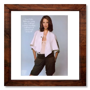 Christy Turlington 12x12