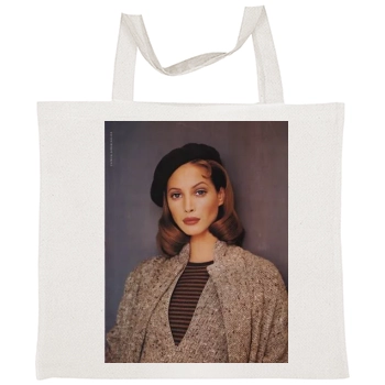 Christy Turlington Tote