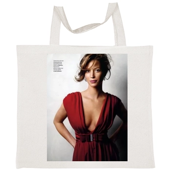 Christy Turlington Tote