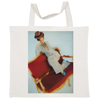 Christy Turlington Tote