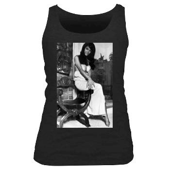 Joyce Gibson Women's Tank Top