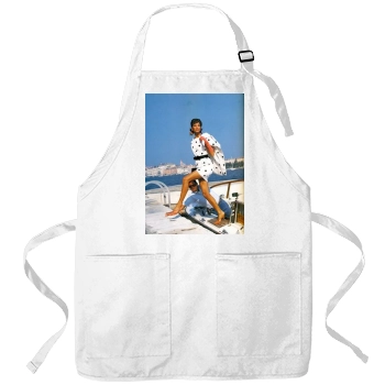 Christy Turlington Apron