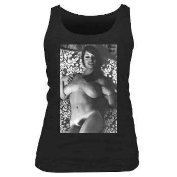 Joyce Gibson Women's Tank Top