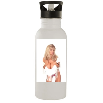 Joyce Gibson Stainless Steel Water Bottle