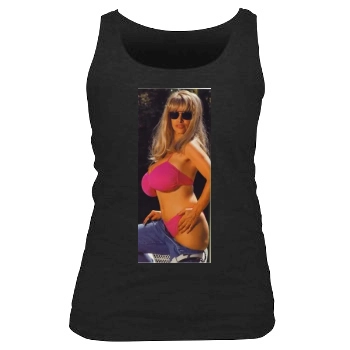 Joyce Gibson Women's Tank Top