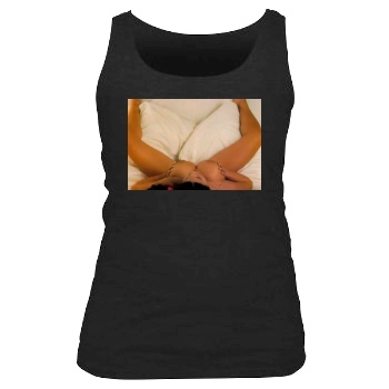 Joyce Gibson Women's Tank Top