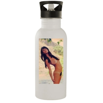 Joyce Gibson Stainless Steel Water Bottle