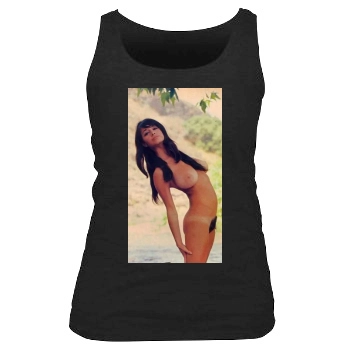 Joyce Gibson Women's Tank Top