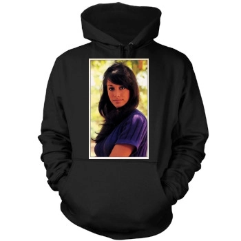 Joyce Gibson Mens Pullover Hoodie Sweatshirt