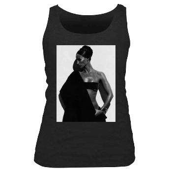 Christy Turlington Women's Tank Top