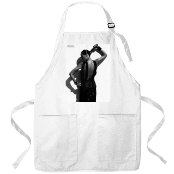 Christy Turlington Apron