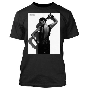 Christy Turlington Men's TShirt