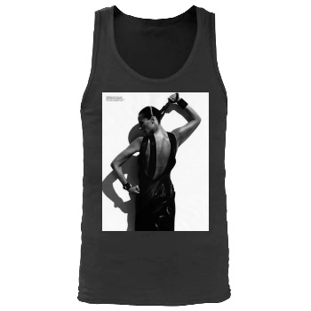 Christy Turlington Men's Tank Top