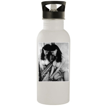 Joyce Gibson Stainless Steel Water Bottle