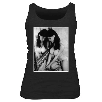 Joyce Gibson Women's Tank Top