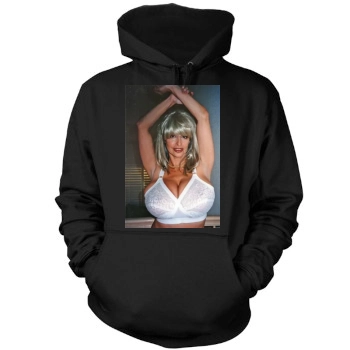 Joyce Gibson Mens Pullover Hoodie Sweatshirt