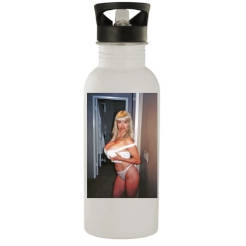 Joyce Gibson Stainless Steel Water Bottle