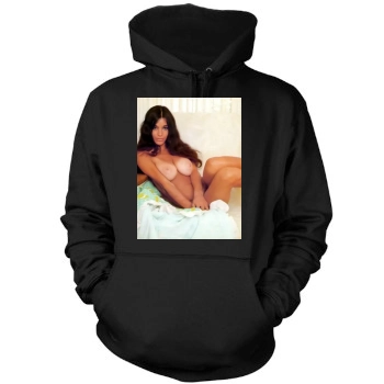 Joyce Gibson Mens Pullover Hoodie Sweatshirt