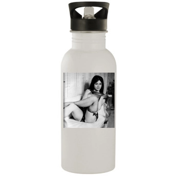 Joyce Gibson Stainless Steel Water Bottle