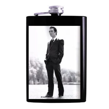 Cillian Murphy Hip Flask