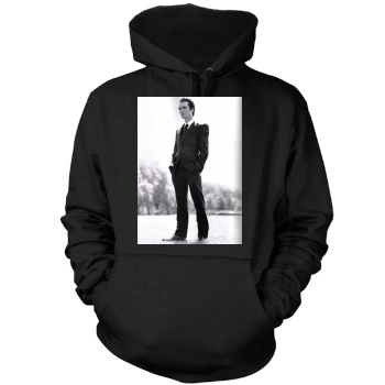 Cillian Murphy Mens Pullover Hoodie Sweatshirt