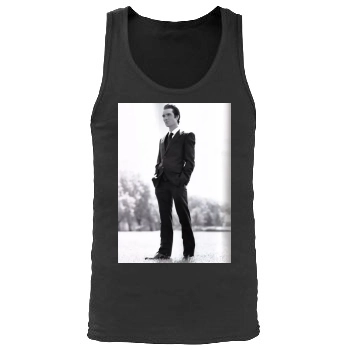 Cillian Murphy Men's Tank Top