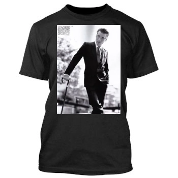 Cillian Murphy Men's TShirt