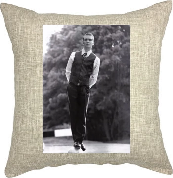 Cillian Murphy Pillow