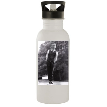 Cillian Murphy Stainless Steel Water Bottle