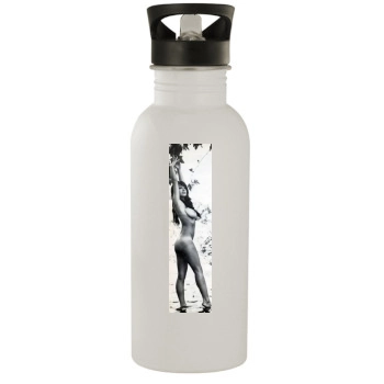 Joyce Gibson Stainless Steel Water Bottle