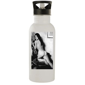 Joyce Gibson Stainless Steel Water Bottle