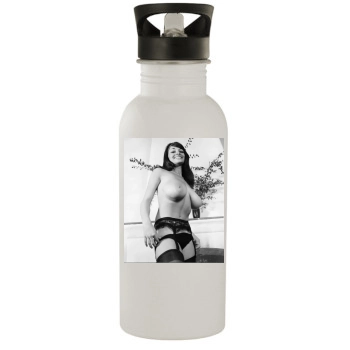 Joyce Gibson Stainless Steel Water Bottle