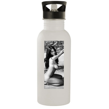 Joyce Gibson Stainless Steel Water Bottle