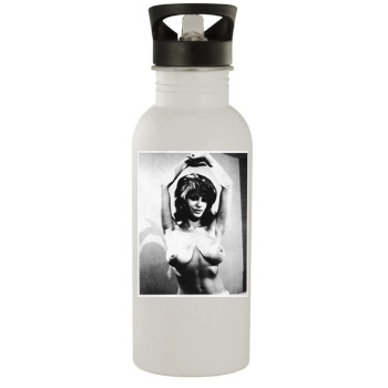 Joyce Gibson Stainless Steel Water Bottle