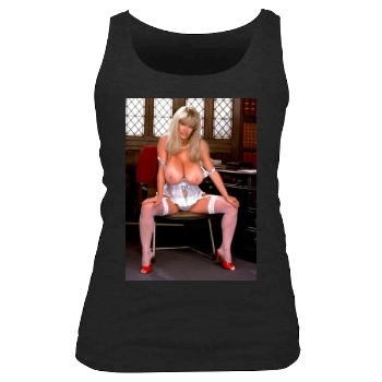 Joyce Gibson Women's Tank Top