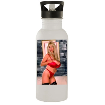 Joyce Gibson Stainless Steel Water Bottle